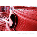 Customizable color Pvc Lay Flat Hose